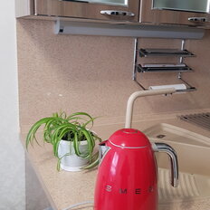 Квартира 58 м², 1-комнатная - изображение 3