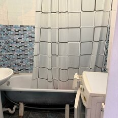 Квартира 40 м², 1-комнатная - изображение 1