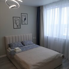 Квартира 27 м², студия - изображение 3