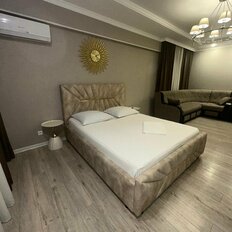 Квартира 105 м², 3-комнатная - изображение 3