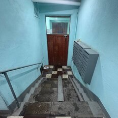 Квартира 34,7 м², 1-комнатная - изображение 5