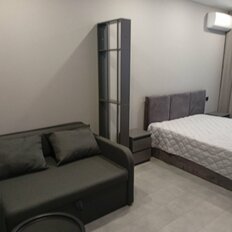 Квартира 44 м², 1-комнатная - изображение 5