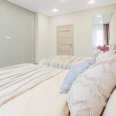 Квартира 65 м², 2-комнатная - изображение 4