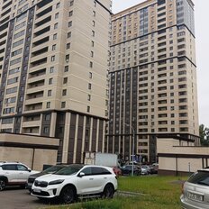 Квартира 85 м², 3-комнатная - изображение 2