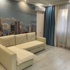 Квартира 38 м², 1-комнатная - изображение 2