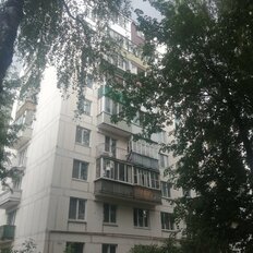 Квартира 35,3 м², 1-комнатная - изображение 2
