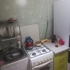 Квартира 30 м², 1-комнатная - изображение 3
