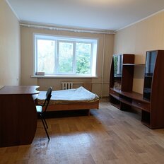 18 м², комната - изображение 4