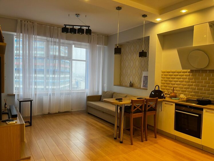 36,9 м², 1-комнатная квартира 8 464 416 ₽ - изображение 18