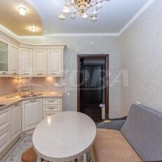 Квартира 82 м², 3-комнатная - изображение 3