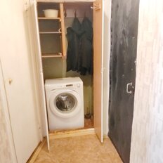 Квартира 29,2 м², 1-комнатная - изображение 2