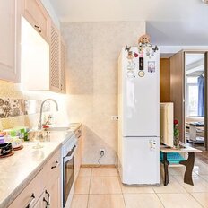 Квартира 48 м², 1-комнатная - изображение 1