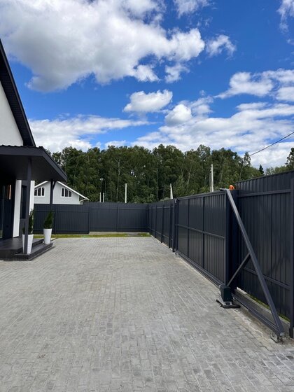 150 м² дом, 6,5 сотки участок 36 000 000 ₽ - изображение 7