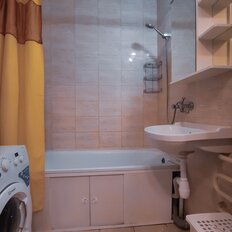 Квартира 40 м², 1-комнатная - изображение 3