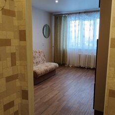 Квартира 32,5 м², 1-комнатная - изображение 2