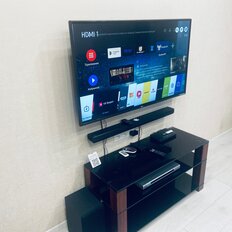 Квартира 31 м², 1-комнатная - изображение 4