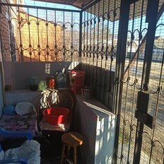 Квартира 91,1 м², 4-комнатная - изображение 1