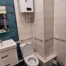 Квартира 45 м², 1-комнатная - изображение 3