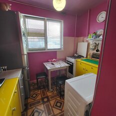 Квартира 32,7 м², 1-комнатная - изображение 5