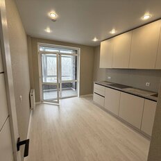 Квартира 66,2 м², 2-комнатные - изображение 1