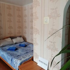 Квартира 31 м², 1-комнатная - изображение 2