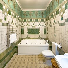 Квартира 142 м², 4-комнатная - изображение 5