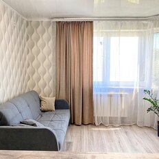 Квартира 28,1 м², студия - изображение 1