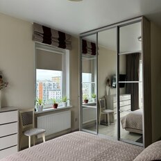 Квартира 83 м², 3-комнатная - изображение 5