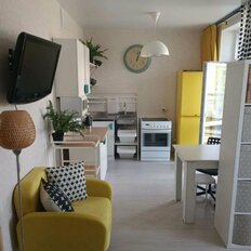 Квартира 46 м², 2-комнатная - изображение 2