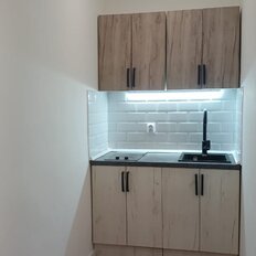 Квартира 17 м², студия - изображение 2