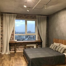 Квартира 25 м², студия - изображение 2