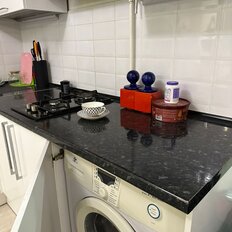 Квартира 32,1 м², 1-комнатная - изображение 4