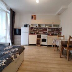 Квартира 28 м², студия - изображение 4