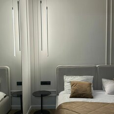 Квартира 37 м², 2-комнатные - изображение 1