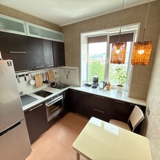 Квартира 31,7 м², 1-комнатная - изображение 2