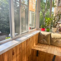 Квартира 43,4 м², 2-комнатная - изображение 1