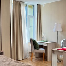 Квартира 28 м², студия - изображение 5