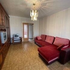 Квартира 57 м², 3-комнатная - изображение 4
