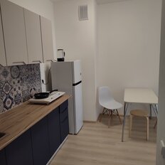 Квартира 38 м², 1-комнатная - изображение 2