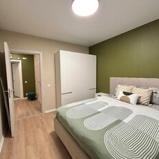 Квартира 36 м², 1-комнатная - изображение 5