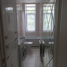 Квартира 69 м², 3-комнатная - изображение 1