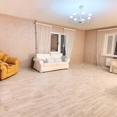 Квартира 138 м², 3-комнатная - изображение 1