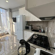 Квартира 42 м², 1-комнатная - изображение 3