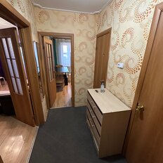 Квартира 38 м², 1-комнатная - изображение 4