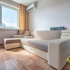 Квартира 16,7 м², студия - изображение 1