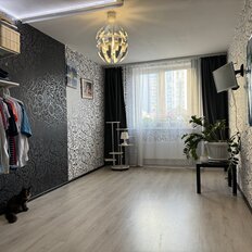 Квартира 38,1 м², 1-комнатная - изображение 1