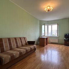 Квартира 39 м², 1-комнатная - изображение 4