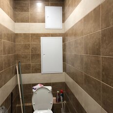 Квартира 60 м², 2-комнатная - изображение 5