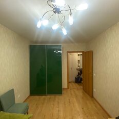 Квартира 33,7 м², 1-комнатная - изображение 5