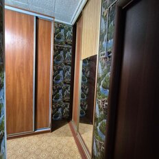 Квартира 34 м², 1-комнатная - изображение 4